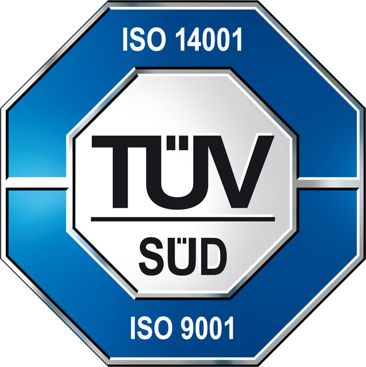 Immagine ISO9001